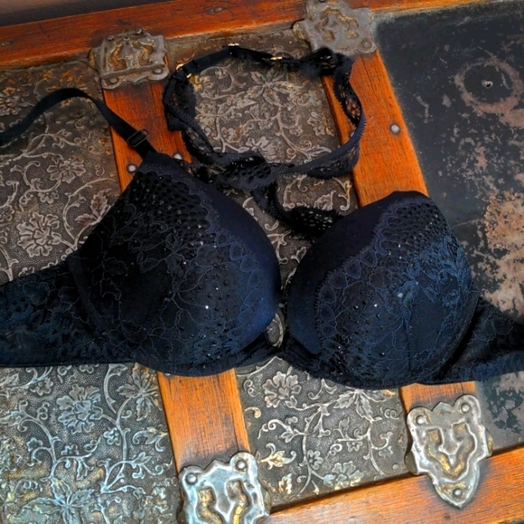 Push up bra - Picture 1 of 2